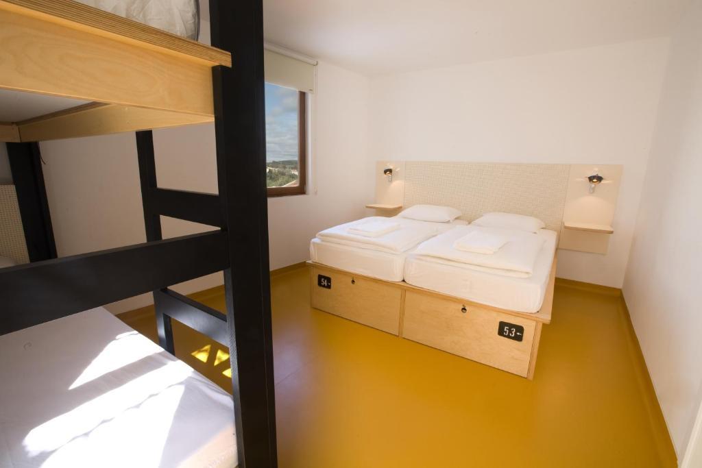 Amazigh Hostel & Suites Aljezur Room photo